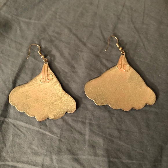 Handmade Earings - Picture 4 of 4